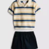0-12mths | knit short set 0-12mths | knit short set