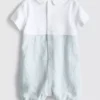 0-12mths | romper overall set 0-12mths | romper overall set