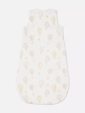 0-18mths | 1.5 tog hot air balloon baby sleep bag