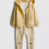 0-18mths | 3-piece disney’s winnie the pooh newborn clothing set 0-18mths | 3-piece disney’s winnie the pooh newborn clothing set
