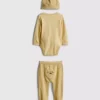 0-18mths | 3-piece disney’s winnie the pooh room to grow newborn clothing set 0-18mths | 3-piece disney’s winnie the pooh room to grow newborn clothing set