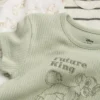 0-18mths | 3pk disney's the lion king newborn onesies 0-18mths | 3pk disney's the lion king newborn onesies