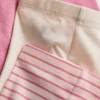 0-18mths | 3pk newborn leggings