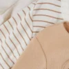 0-18mths | 3pk room to grow long sleeve newborn bodysuits 0-18mths | 3pk room to grow long sleeve newborn bodysuits