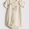 0-18mths | disney’s the lion king bodysuit and overalls newborn set 0-18mths | disney’s the lion king bodysuit and overalls newborn set