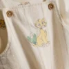 0-18mths | disney’s the lion king bodysuit and overalls newborn set 0-18mths | disney’s the lion king bodysuit and overalls newborn set