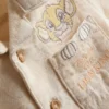 0-18mths | disney’s the lion king shirt and shorts newborn set 0-18mths | disney’s the lion king shirt and shorts newborn set