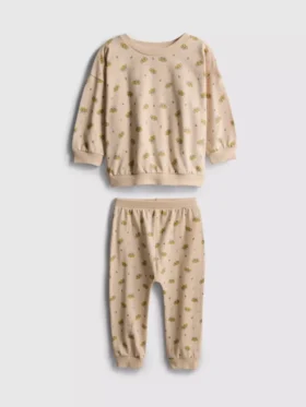 0-18mths | disney’s the lion king sweatshirt and joggers newborn set