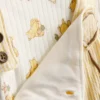 0-18mths | disney’s winnie the pooh bodysuit and overalls newborn set 0-18mths | disney’s winnie the pooh bodysuit and overalls newborn set