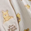 0-18mths | disney’s winnie the pooh wrap top and shorts newborn set 0-18mths | disney’s winnie the pooh wrap top and shorts newborn set