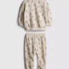 0-18mths | dog graphic sweatshirt and joggers newborn set 0-18mths | dog graphic sweatshirt and joggers newborn set