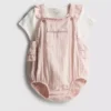 0-18mths | onesie and romper newborn set 0-18mths | onesie and romper newborn set