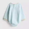0-18mths | paddington bear long sleeve newborn bodysuit 0-18mths | paddington bear long sleeve newborn bodysuit