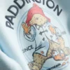 0-18mths | paddington bear long sleeve newborn bodysuit 0-18mths | paddington bear long sleeve newborn bodysuit