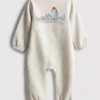0-18mths | paddington bear newborn romper suit 0-18mths | paddington bear newborn romper suit