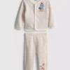 0-18mths | paddington bear top and leggings newborn set 0-18mths | paddington bear top and leggings newborn set