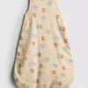 0-18mths | printed newborn pajama set 0-18mths | printed newborn pajama set