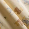 0-18mths | printed newborn pajama set 0-18mths | printed newborn pajama set
