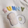 0-18mths | sweatshirt and cuffed joggers newborn set 0-18mths | sweatshirt and cuffed joggers newborn set