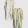 0-24mths | 2pk disney’s dumbo onesies 0-24mths | 2pk disney’s dumbo onesies