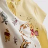 0-24mths | 2pk disney’s winnie the pooh rompers 0-24mths | 2pk disney’s winnie the pooh rompers