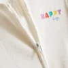 0-24mths | 2pk zip-up sleepers 0-24mths | 2pk zip-up sleepers