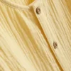 0-24mths | cheesecloth shirt and shorts set