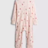 0-24mths | stacey solomon wrap-front onesie 0-24mths | stacey solomon wrap-front onesie