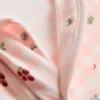 0-24mths | stacey solomon wrap-front onesie 0-24mths | stacey solomon wrap-front onesie