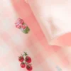 0-24mths | stacey solomon wrap-front onesie 0-24mths | stacey solomon wrap-front onesie