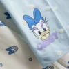 0-36mths | 2pk daisy duck leggings 0-36mths | 2pk daisy duck leggings