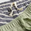 0-36mths | 2pk textured shorts 0-36mths | 2pk textured shorts