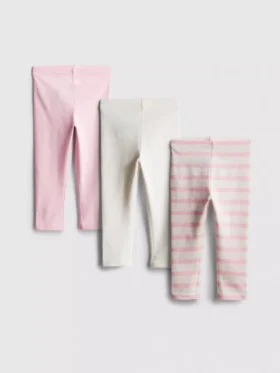 0-36mths | 3pk leggings