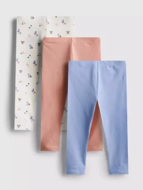 0-36mths | 3pk leggings