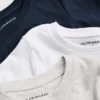 0-36mths | 3pk short sleeve t-shirts 0-36mths | 3pk short sleeve t-shirts