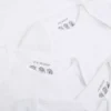 0-36mths | 5pk essential long sleeve bodysuits 0-36mths | 5pk essential long sleeve bodysuits