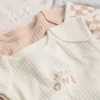 0-36mths | 5pk sleeveless bodysuits 0-36mths | 5pk sleeveless bodysuits