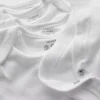 0-36mths | 5pk sleeveless bodysuits 0-36mths | 5pk sleeveless bodysuits