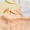 0-36mths | 5pk sleeveless onesies 0-36mths | 5pk sleeveless onesies