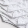 0-36mths | 5pk sleeveless strappy onesies