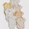 0-36mths | 7pk disney’s the lion king short-sleeve onesies 0-36mths | 7pk disney’s the lion king short-sleeve onesies