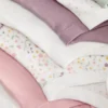 0-36mths | 7pk long sleeve bodysuits 0-36mths | 7pk long sleeve bodysuits
