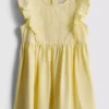 0-36mths | broderie anglaise smock dress 0-36mths | broderie anglaise smock dress