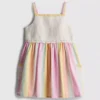0-36mths | crochet cami dress 0-36mths | crochet cami dress