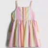0-36mths | crochet cami dress 0-36mths | crochet cami dress
