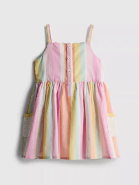 0-36mths | crochet cami dress