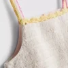 0-36mths | crochet cami dress 0-36mths | crochet cami dress