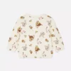 0-36mths | disney’s bambi sweatshirt 0-36mths | disney’s bambi sweatshirt