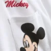 0-36mths | disney’s mickey mouse and friends t-shirt and leggings set 0-36mths | disney’s mickey mouse and friends t-shirt and leggings set