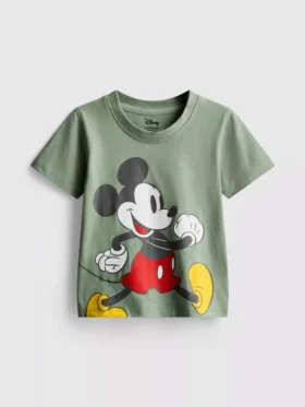 0-36mths | disney’s mickey mouse t-shirt